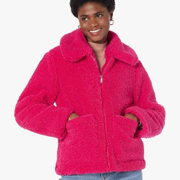 Sam Edelman Teddy Coat NWOT 💝🧸 - Picture 6 of 9
